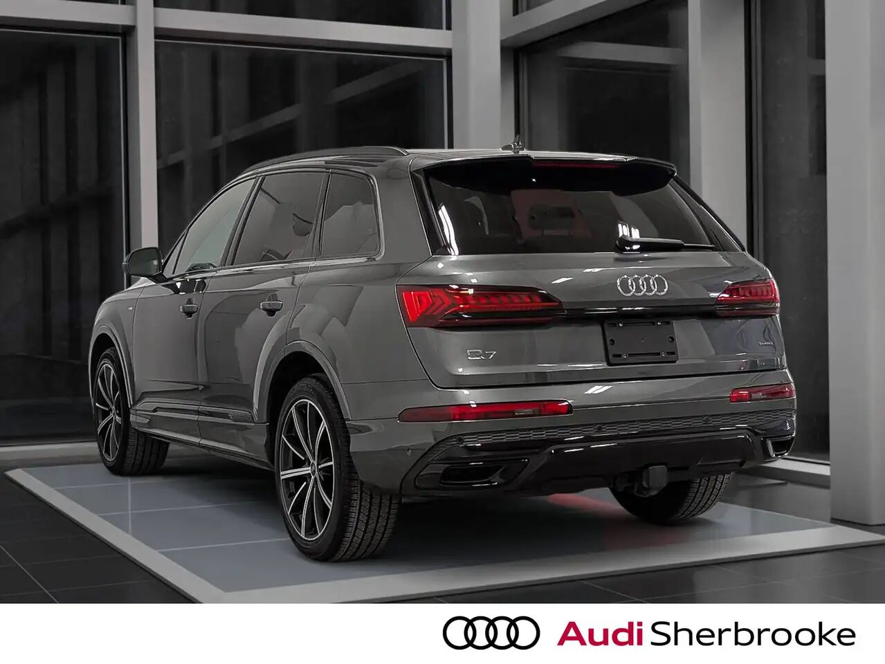 2023 Audi Q7