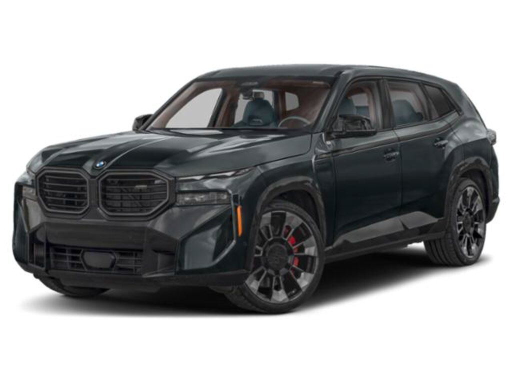 2023 BMW XM