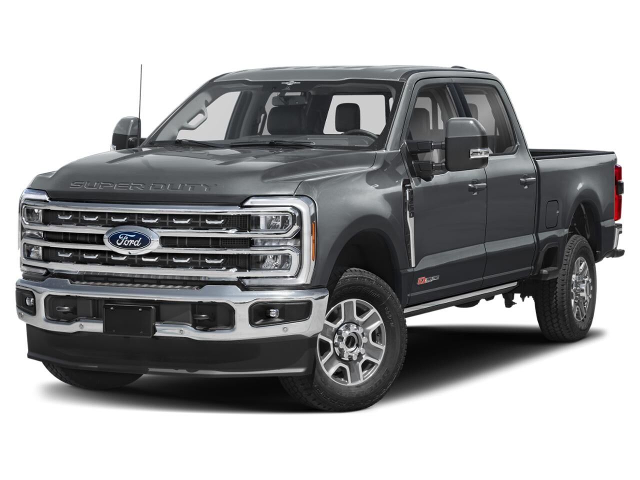 2027 FORD F-250