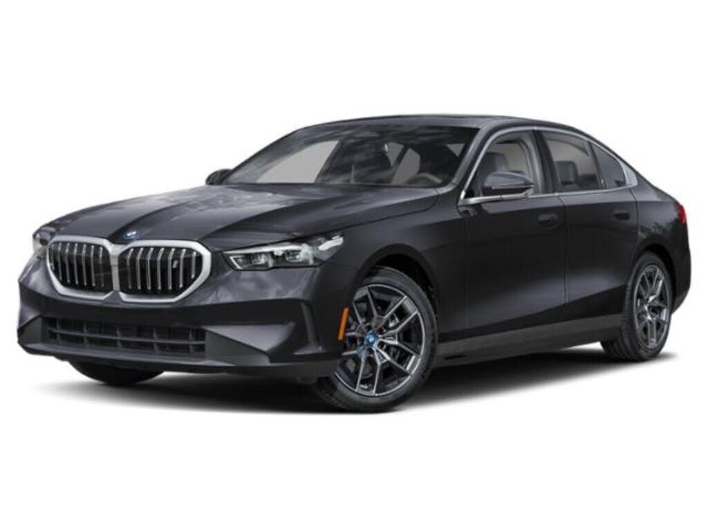 2024 BMW i5