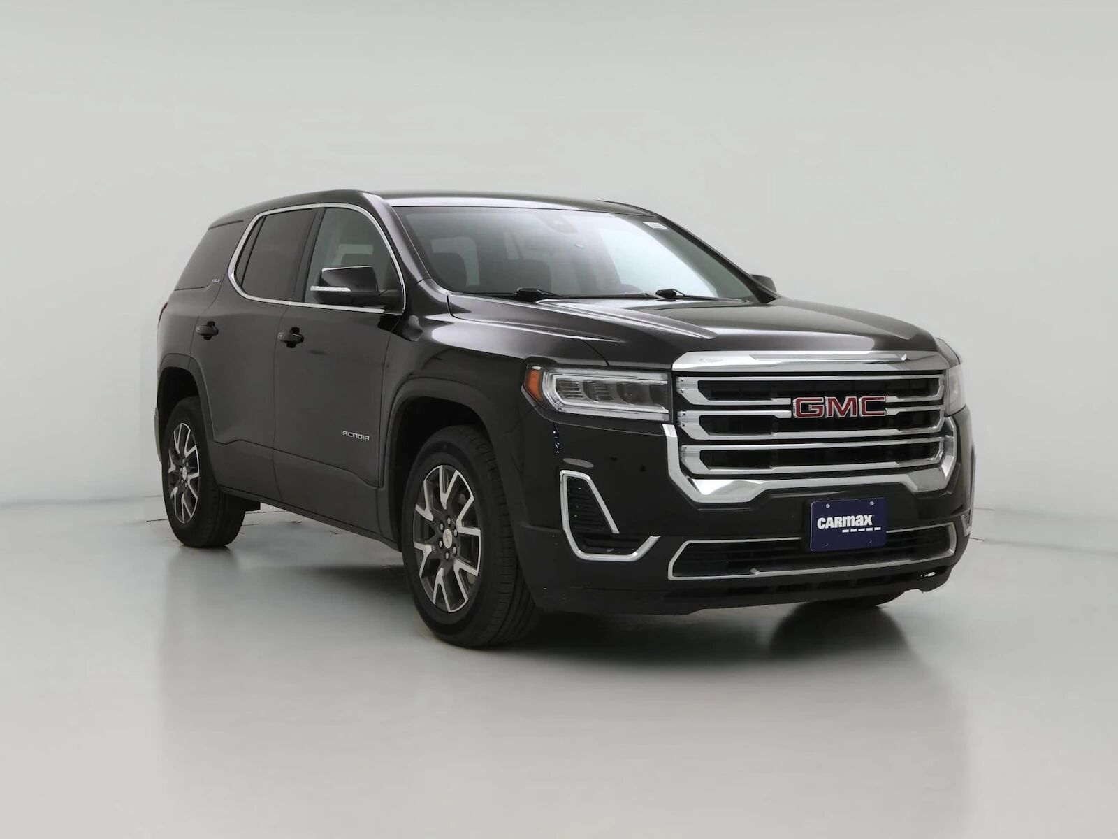 2021 GMC Acadia