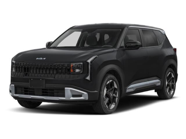 2027 KIA Seltos