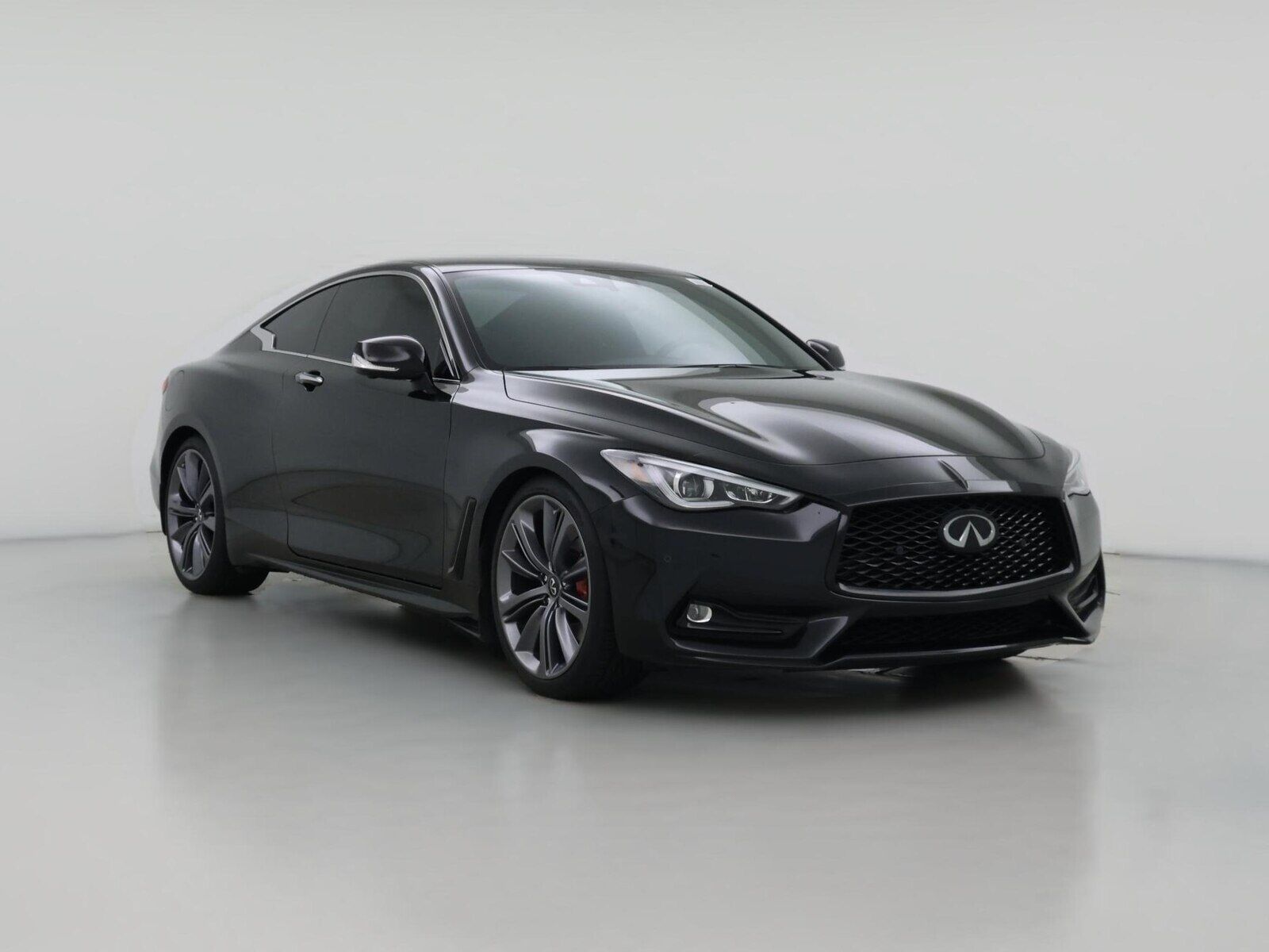 2022 INFINITI Q60
