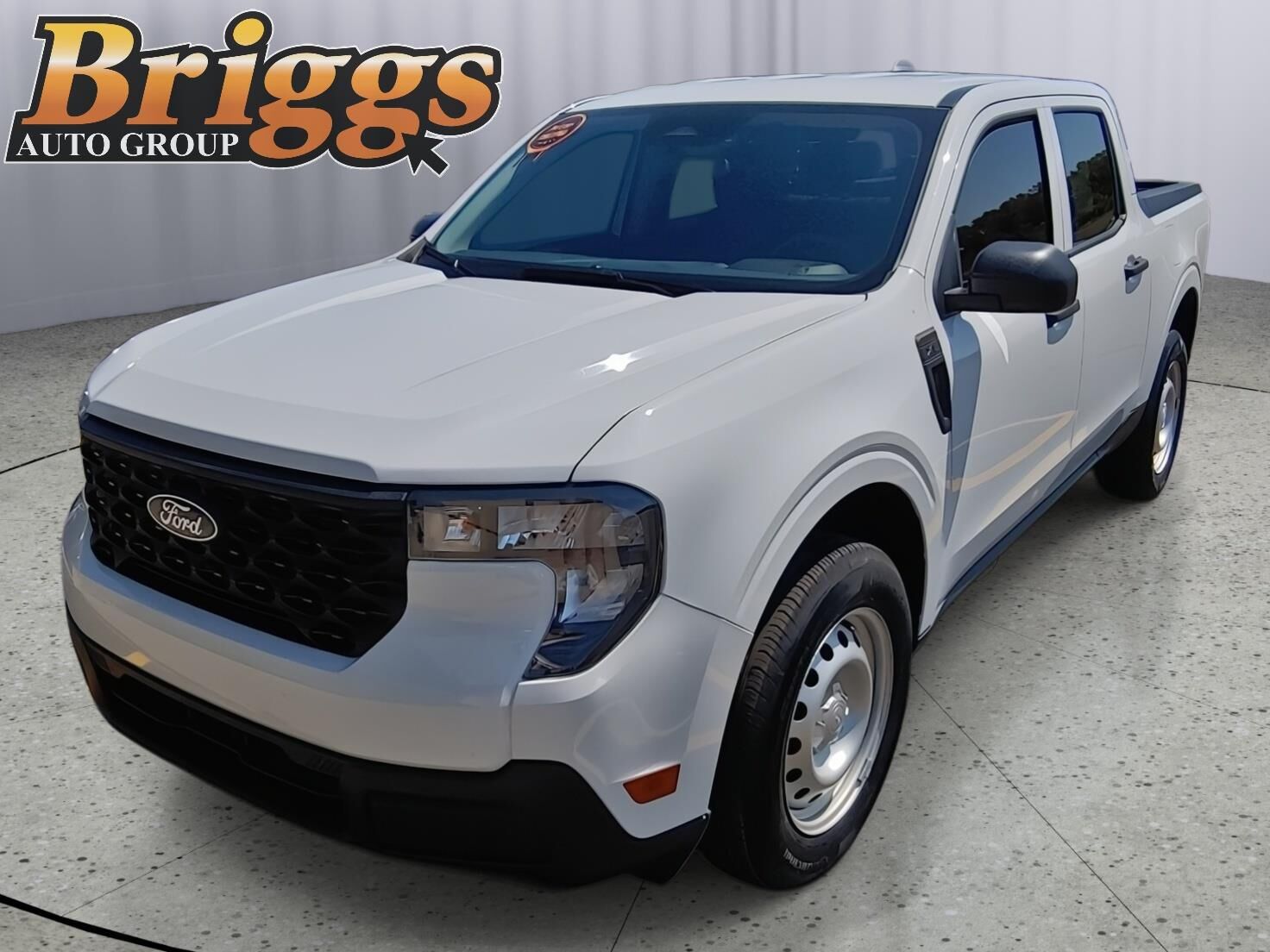 2025 FORD Maverick