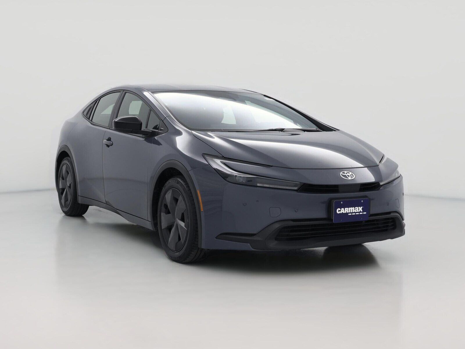 2025 TOYOTA PRIUS
