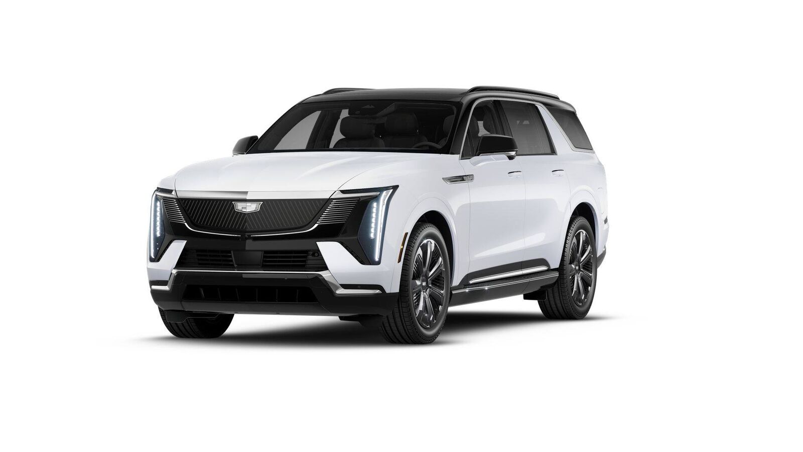 2026 CADILLAC Escalade IQL