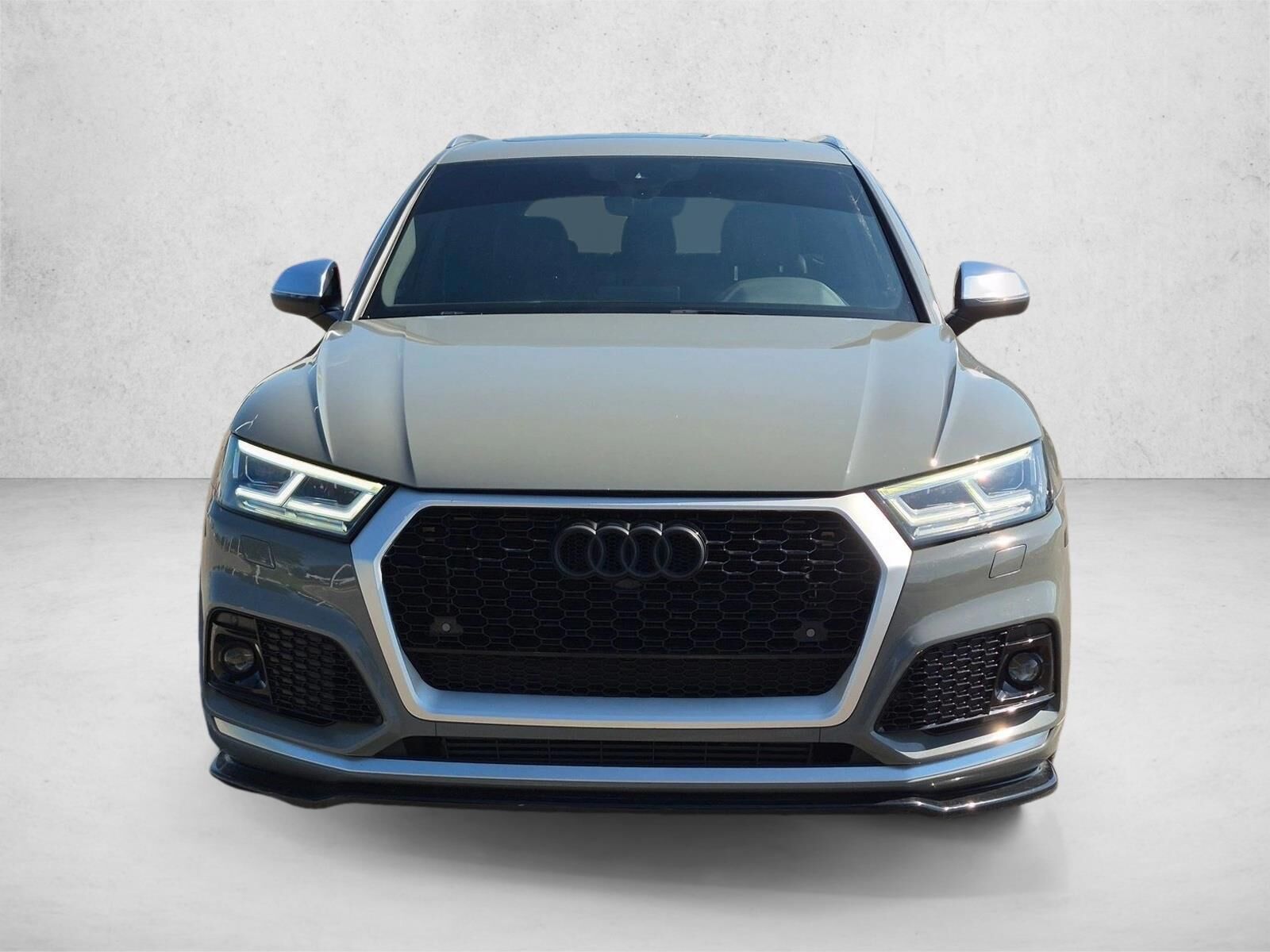 2020 Audi SQ5