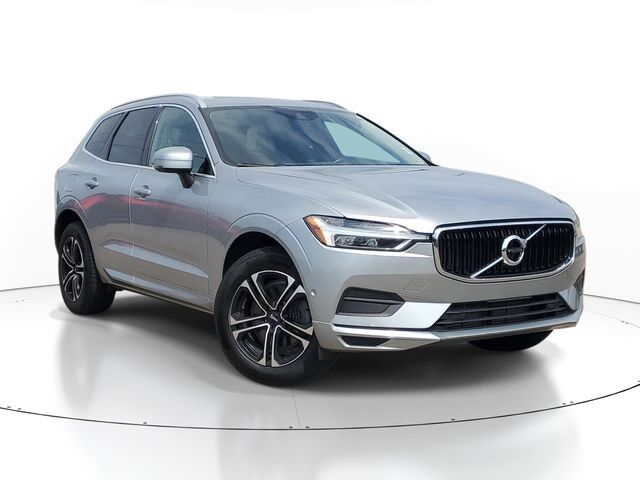 2018 VOLVO XC60