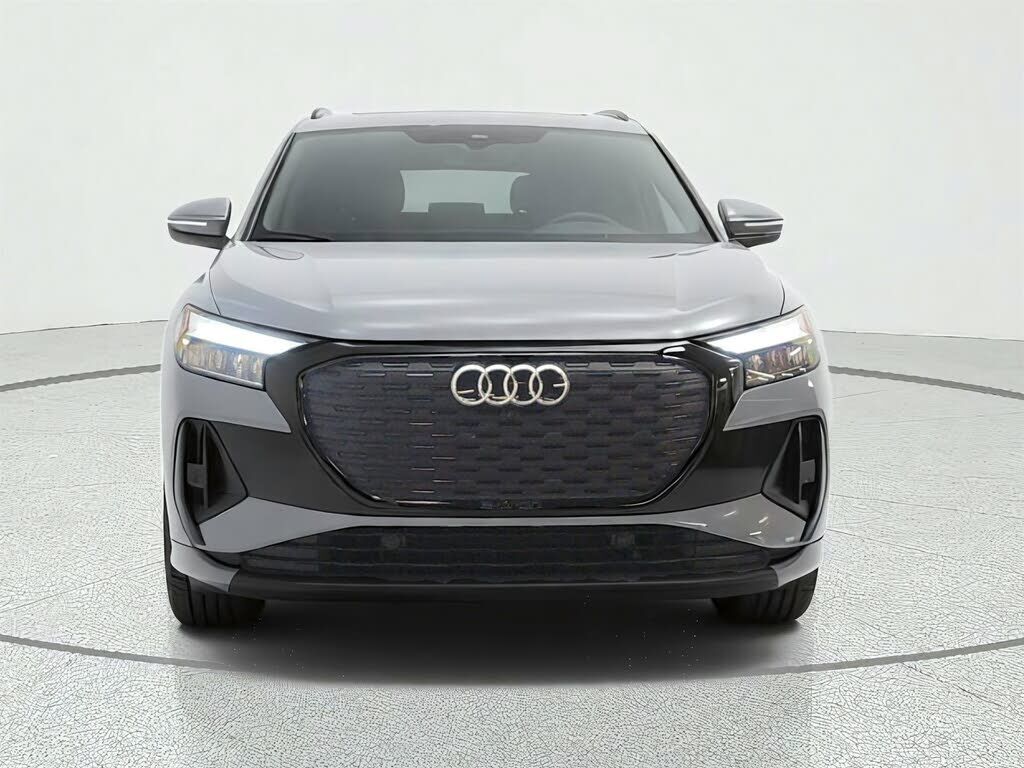2024 Audi Q4