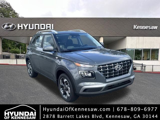 2026 HYUNDAI Venue