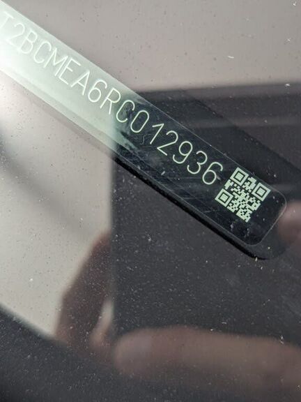 2024 LEXUS RX