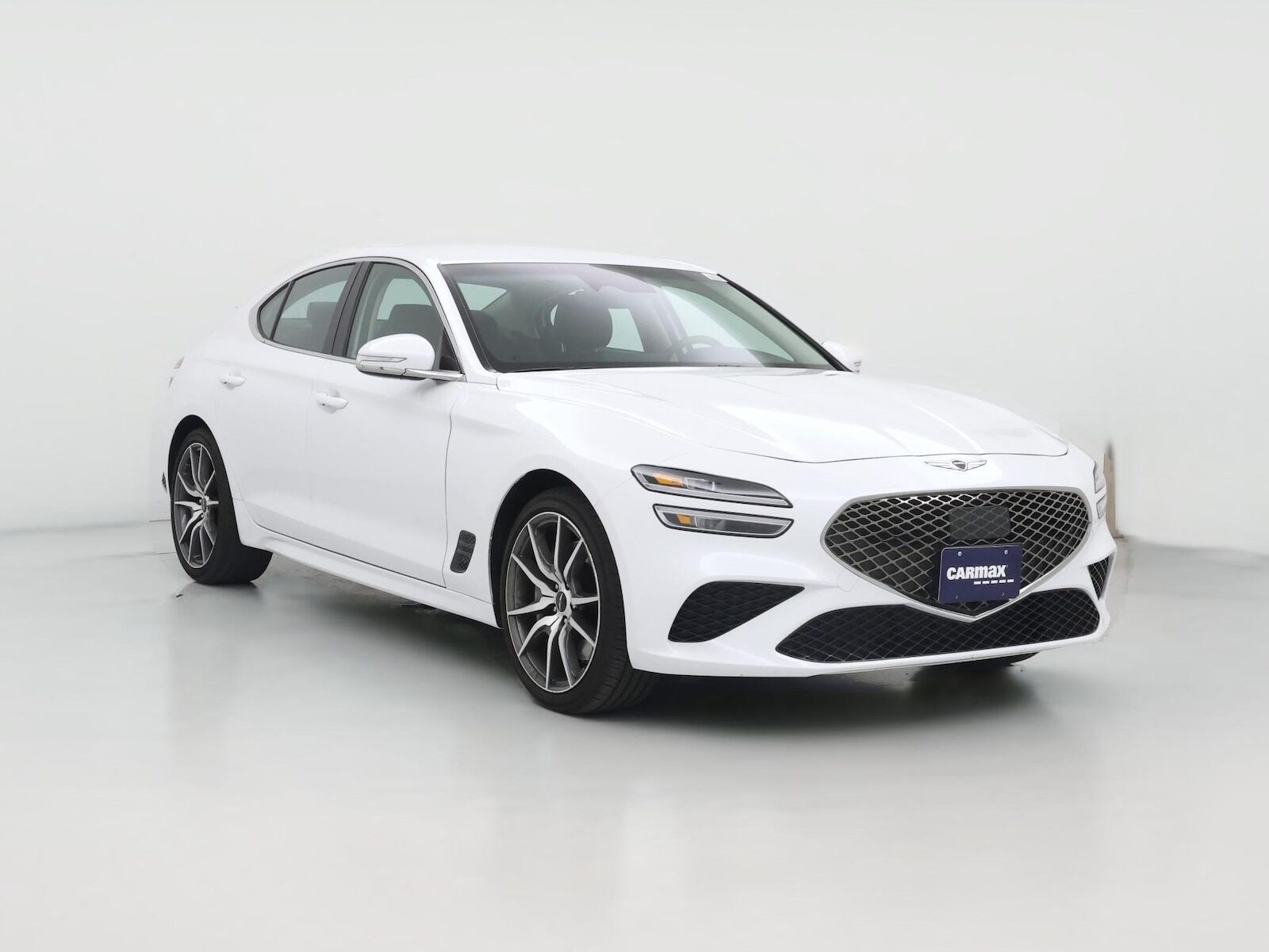 2026 GENESIS G80