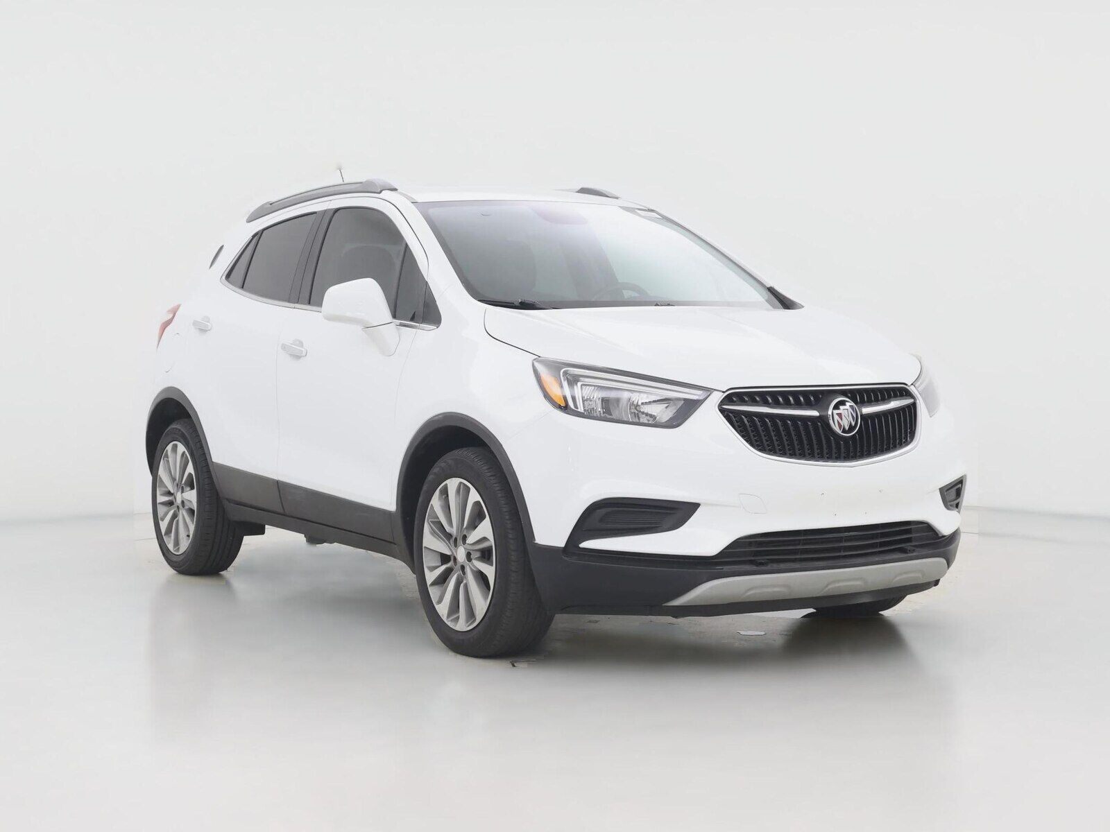2020 BUICK Encore