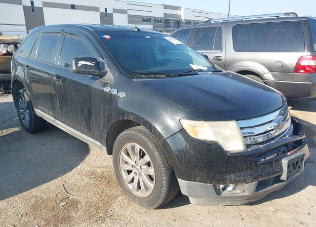 2010 FORD Edge
