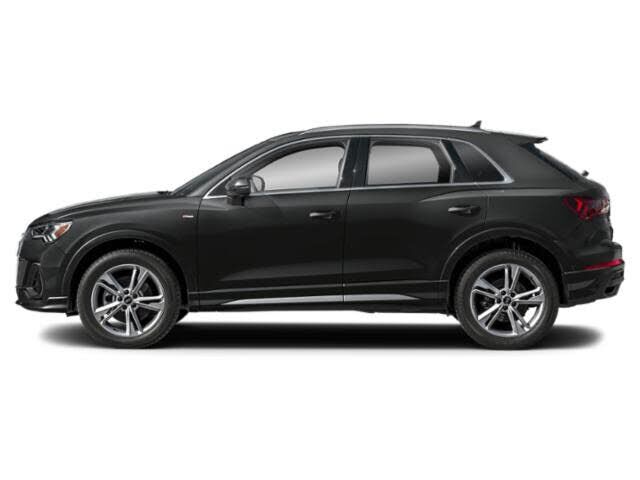 2023 Audi Q3