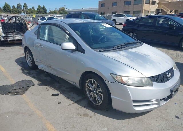 2010 HONDA Civic