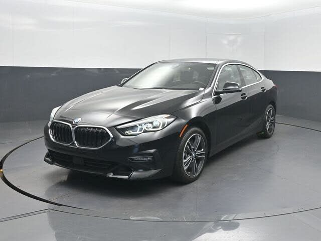 2021 BMW 2 Series