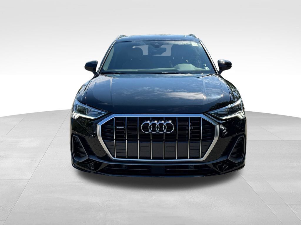 2024 Audi Q3