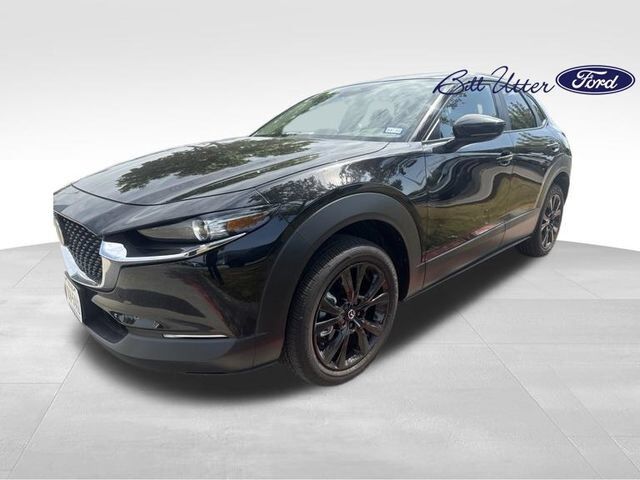 2026 MAZDA CX-30