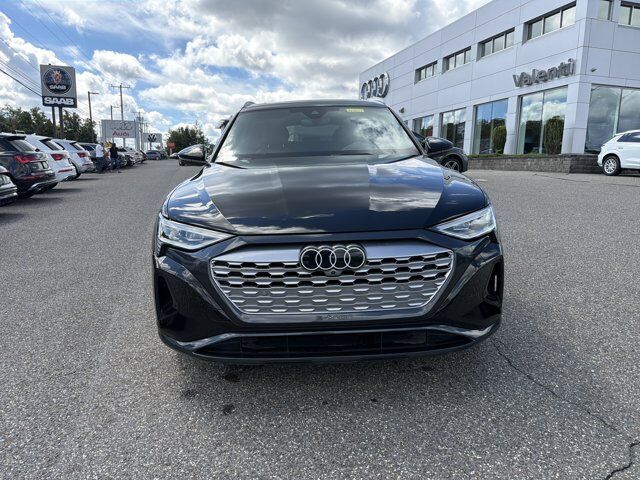 2024 Audi Q8