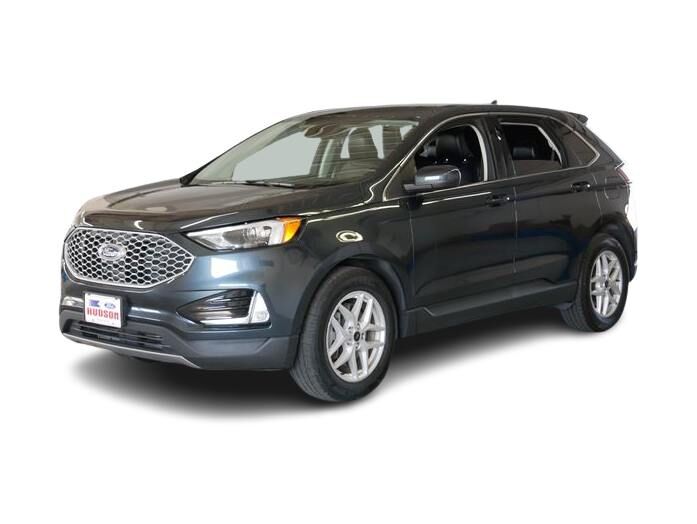 2023 FORD Edge