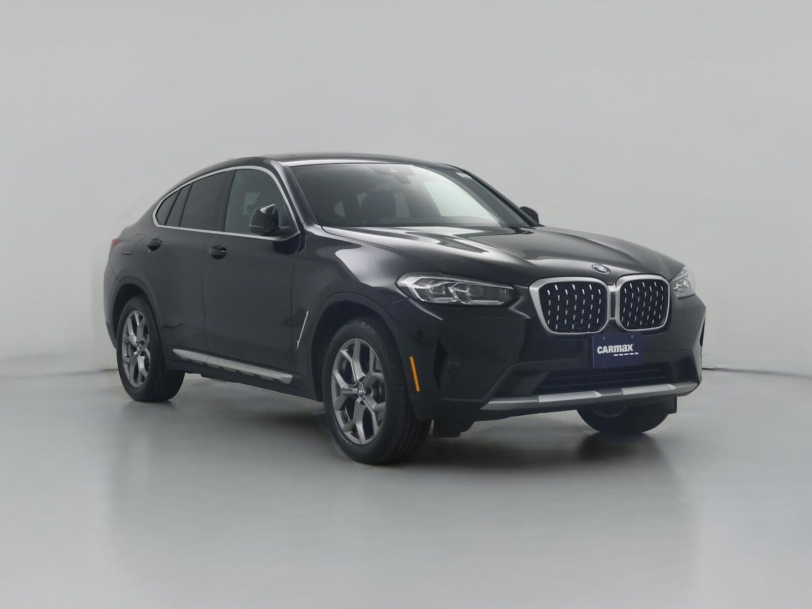 2025 BMW X4