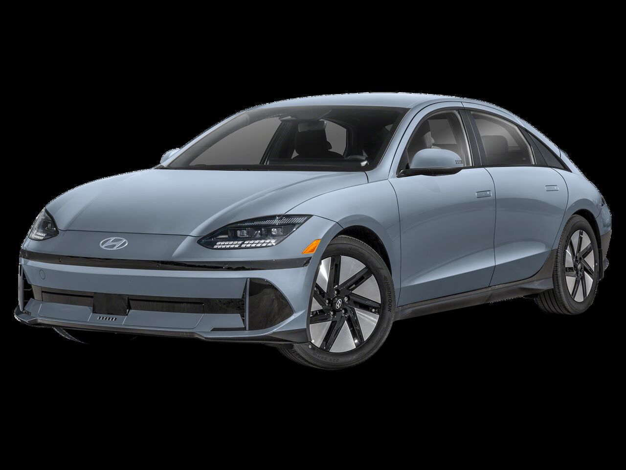 2023 HYUNDAI Ioniq 6