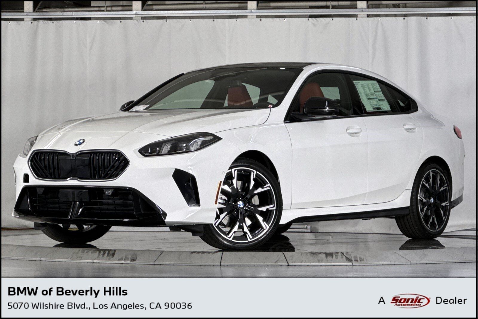 2026 BMW 2 Series