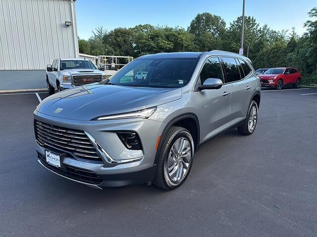 2027 BUICK Enclave
