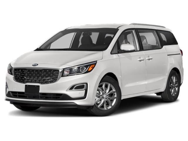 2019 KIA Sedona
