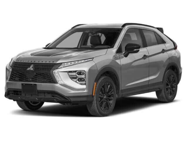 2025 MITSUBISHI ECLIPSE CROSS