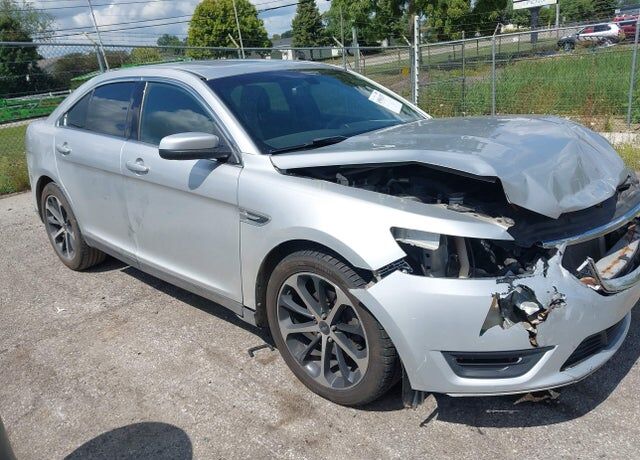 2014 FORD Taurus