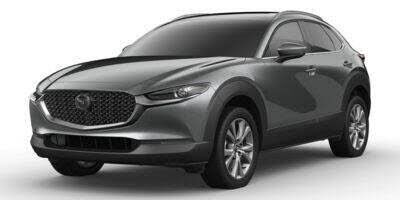 2021 MAZDA CX-30