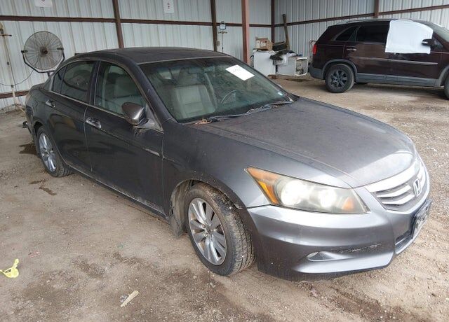 2011 HONDA Accord
