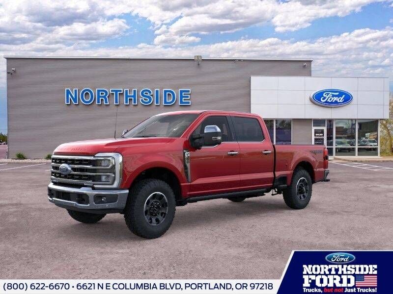 2026 FORD F-350
