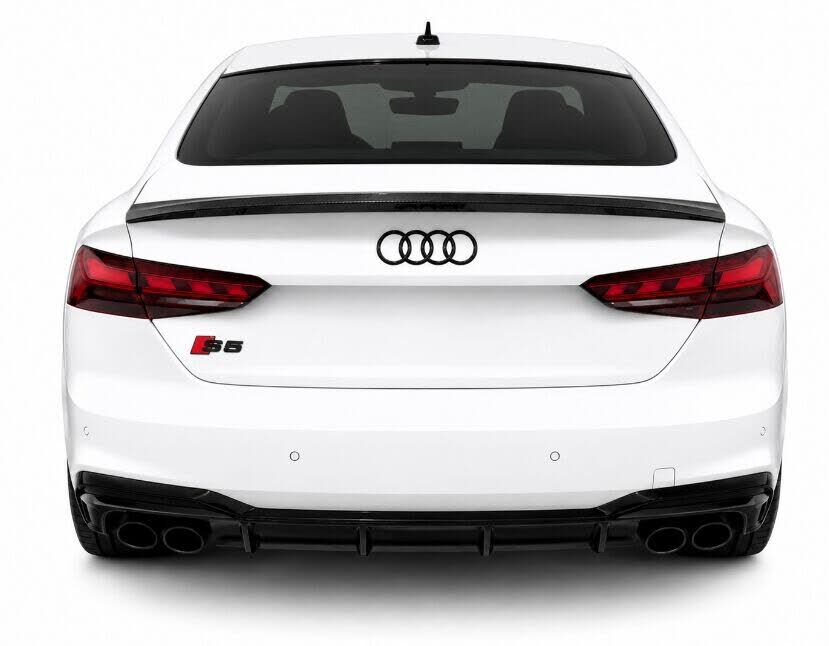 2023 Audi S5