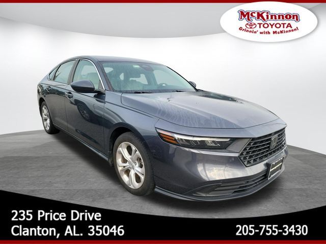 2023 HONDA Accord