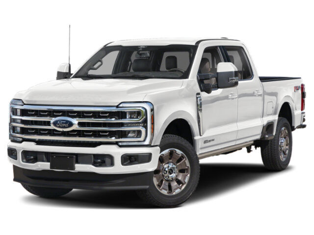 2026 FORD F-250
