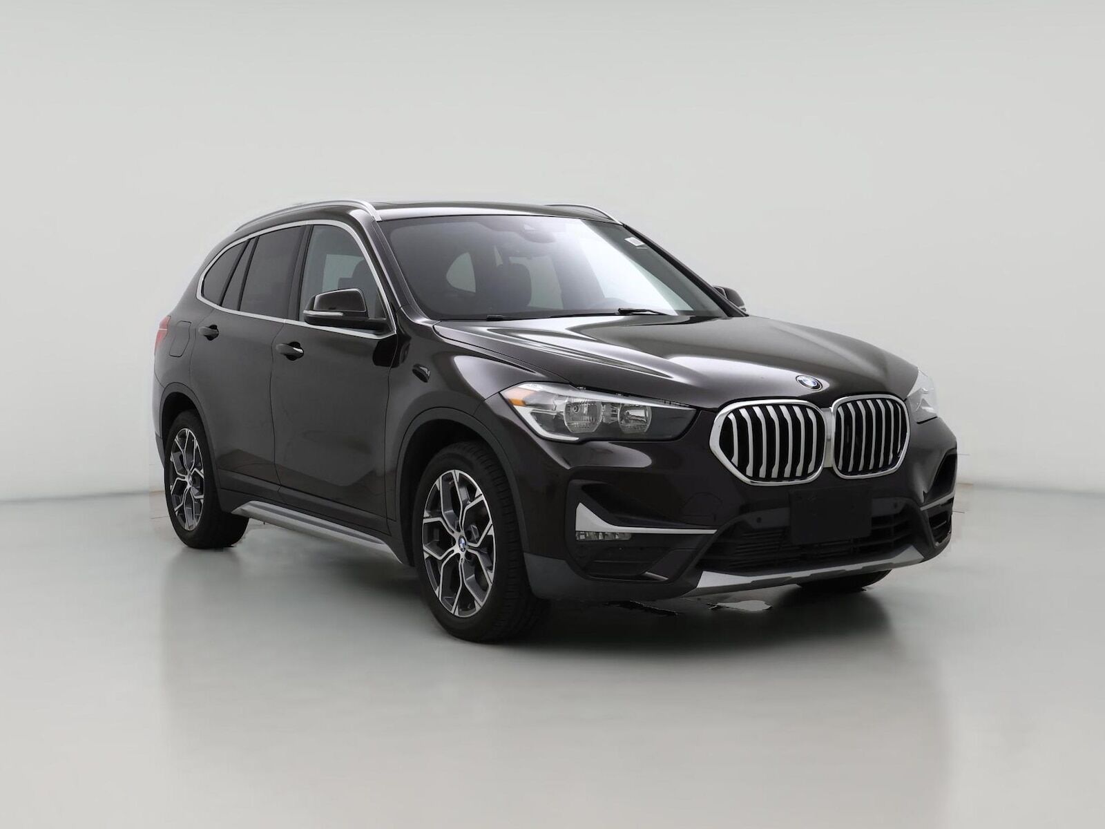 2020 BMW X1