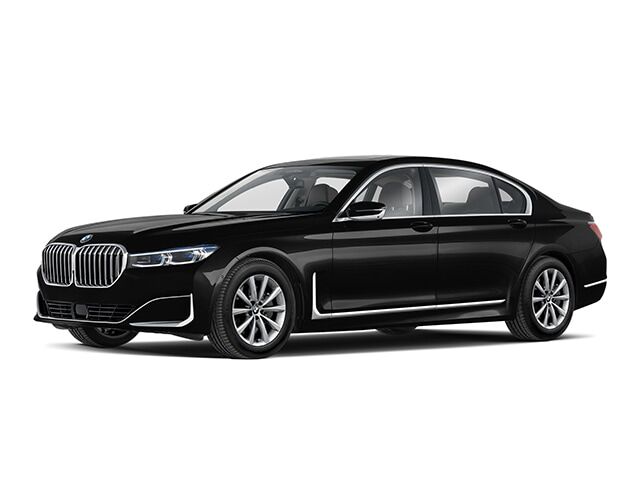 2020 BMW 7 Series