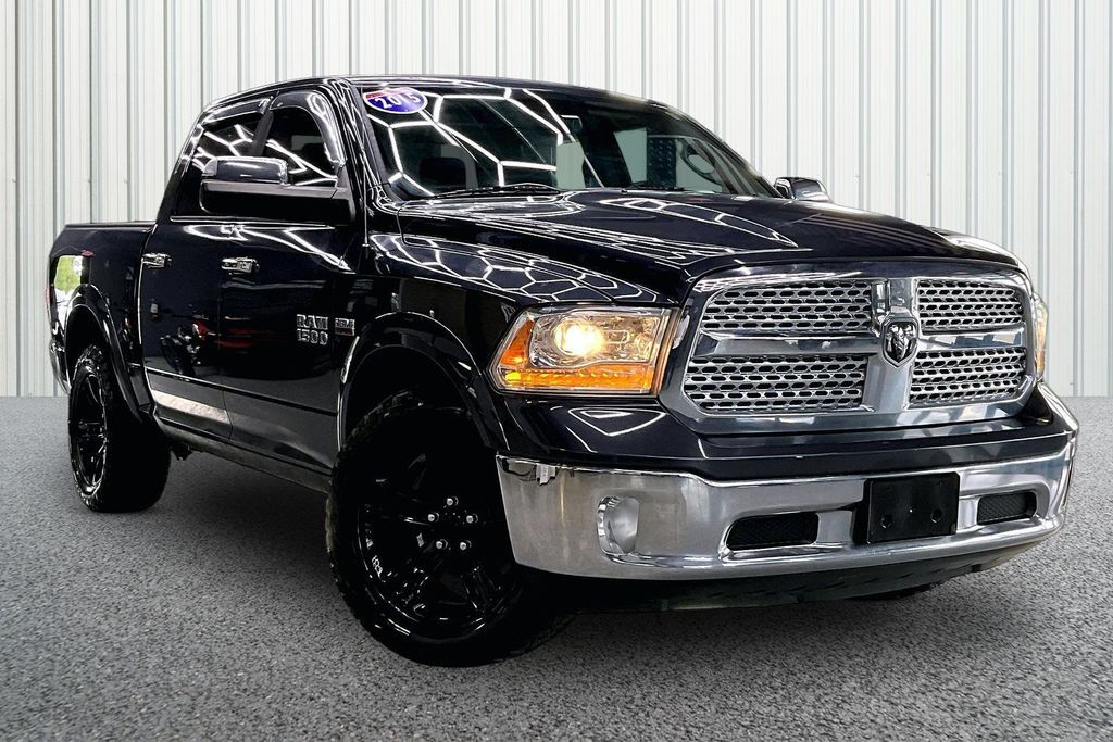 2015 RAM 1500