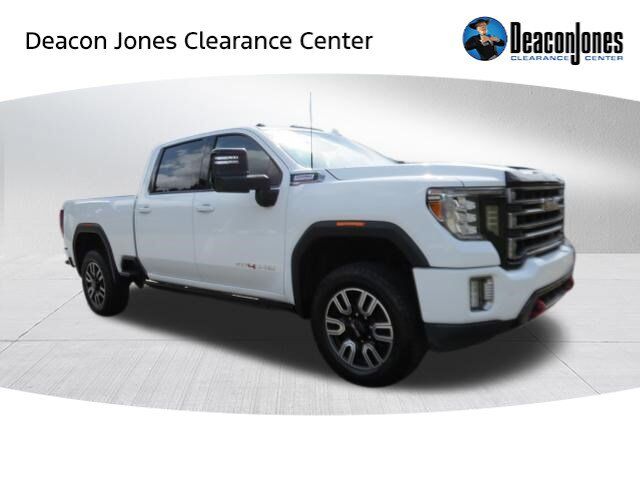 2022 GMC Sierra