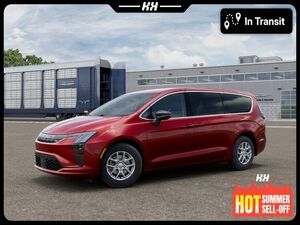 2027 CHRYSLER Pacifica