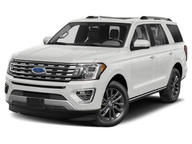 2020 FORD Expedition