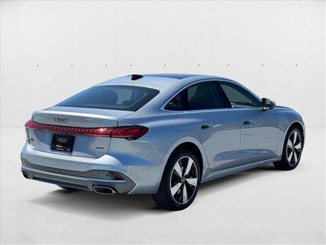 2025 Audi A5
