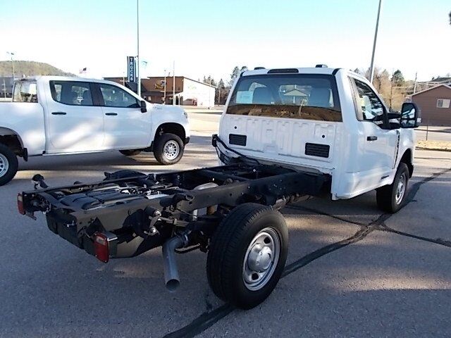 2023 FORD F-Super Duty