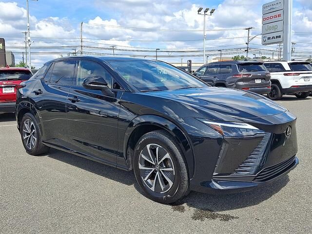 2024 LEXUS RZ