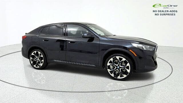 2026 BMW X2