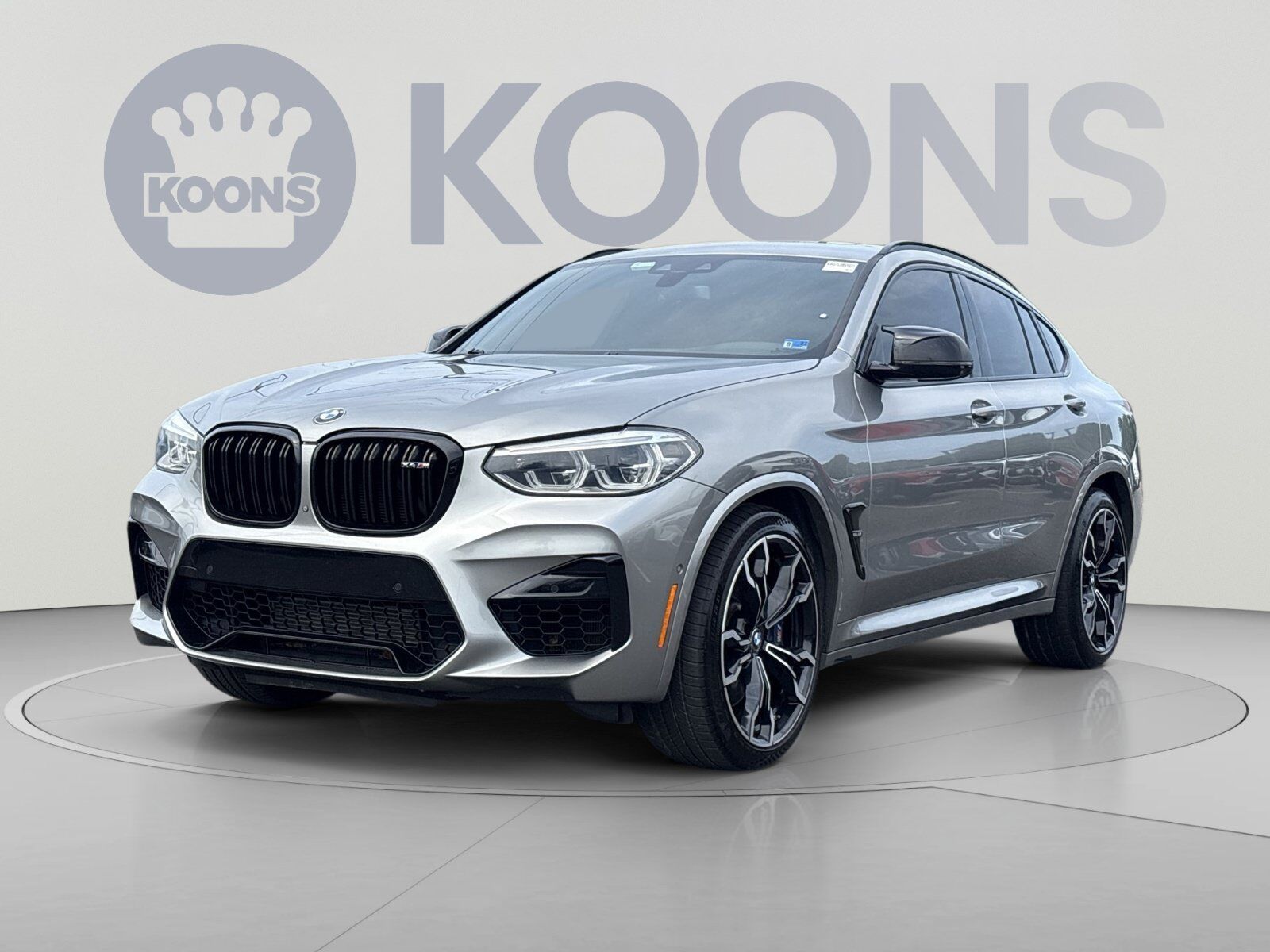 2020 BMW X4