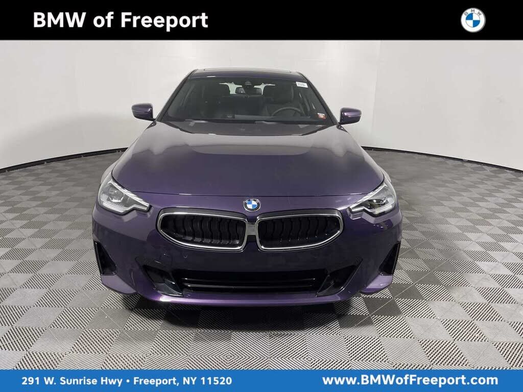 2023 BMW 2 Series